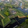 Citadel van 's-Hertogenbosch Citadel van 's-Hertogenbosch