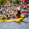 Drakenboot Festival Tilburg Drakenboot Festival Tilburg