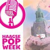 Haagse Popweek in Den Haag Haagse Popweek in Den Haag