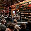 Nacht van de Geschiedenis in het Rijksmuseum in Amsterdam Nacht van de Geschiedenis