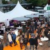Tilburg Culinair op het Stadhuisplein Tilburg Culinair op het Stadhuisplein