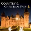 Country & Christmas Fair bij Kasteel De Haar in Utrecht Country & Christmas Fair