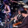 Festival Jazz International Rotterdam RAUW