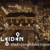IJsbaan op de Nieuwe Rijn in Leiden IJsbaan Leiden