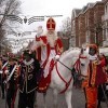 Intocht Sinterklaas Den Haag