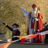 Landelijke intocht Sinterklaas