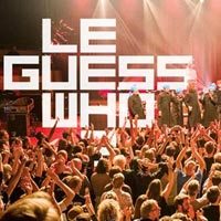 Le Guess Who