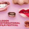 Leiden International Film Festival Leiden International Film Festival