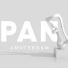 PAN Amsterdam PAN Amsterdam
