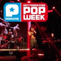 Rotterdamse Popweek