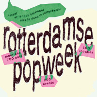 Rotterdamse Popweek