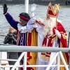 Intocht Sinterklaas Rotterdam