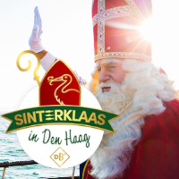 Intocht Sinterklaas Den Haag