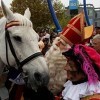 Intocht Sinterklaas Utrecht