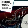 Festival Sounds of Music in Groningen Sounds of Music Festival