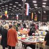 Drentse Vlooienmarkt in de Expo in Assen Drentse Vlooienmarkt in de Expo in Assen