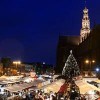 Haarlemse kerstmarkt