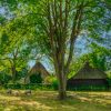 Museumdorp Orvelte in Drenthe