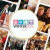 Winterfair in Rotterdam Winterfair Ahoy