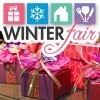 Winterfair in Ahoy in Rotterdam Winterfair