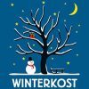 Winterkost in Theater Kikker in Utrecht Winterkost