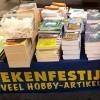 Boekenfestijn in Ahoy Rotterdam Boekenfestijn in Ahoy Rotterdam