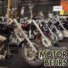 Dé Noordelijke Motorbeurs in de TT Hall in Assen Dé Noordelijke Motorbeurs in de TT Hall in Assen