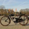 Oldtimerbeurs Motoren, Bromfietsen en Fietsen Oldtimerbeurs MotoVelo