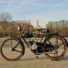 Oldtimerbeurs MotoVelo