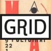 GRID Grafisch Museum Groningen GRID Grafisch Museum Groningen