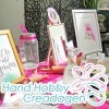 Hand Hobby Creadagen in Martiniplaza Groningen Hand Hobby Creadagen in Martiniplaza Groningen