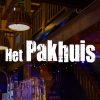 Het Pakhuis in de Peperstraat in Groningen