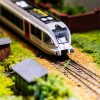 Modelbouwshow in de Zeelandhallen Modelbouwshow