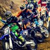 Supercross Goes in de Zeelandhallen Supercross Goes