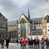 Nieuwe Kerk in Amsterdam