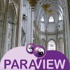 Paraview Arnhem