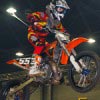 Supercross Goes in de Zeelandhallen Supercross Goes in de Zeelandhallen