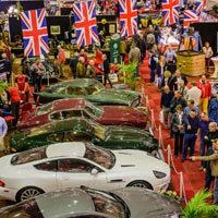 British CARS & Lifestyle