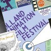 Holland Animation Film Festival Holland Animation Film Festival