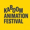 Kaboom Animation Festival