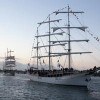 Sail Kampen tijdens Pasen Sail Kampen