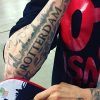 Rotterdam Tattoo Conventie Rotterdam Tattoo Conventie