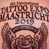Tattoo expo Maastricht Tattoo expo Maastricht