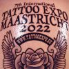 Tattoo Expo Maastricht Tattoo Expo Maastricht