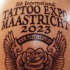 Tattoo Expo Maastricht