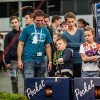 Visma Hengelsportbeurs in Ahoy Rotterdam Hengelsport en Outdoor Beurs