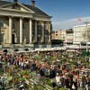 Bloemenjaarmarkt