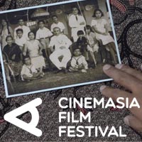 CinemAsia Film Festival