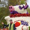 Bloemencorso Bollenstreek