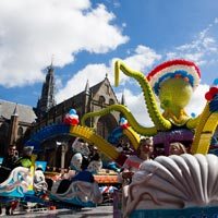 Kermis Haarlem